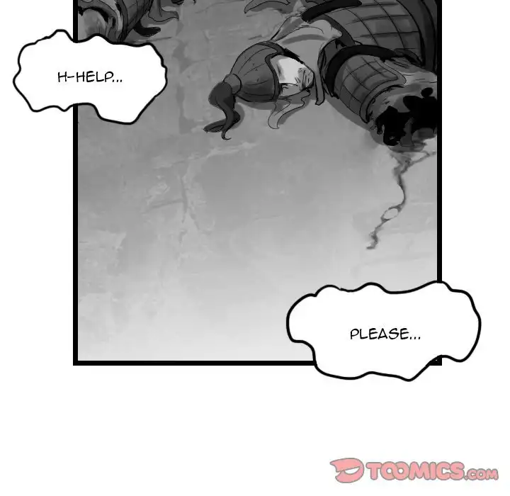 The Wanderer Chapter 58 117